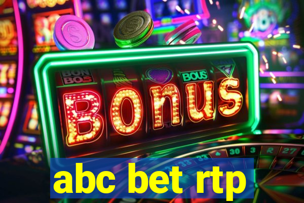 abc bet rtp